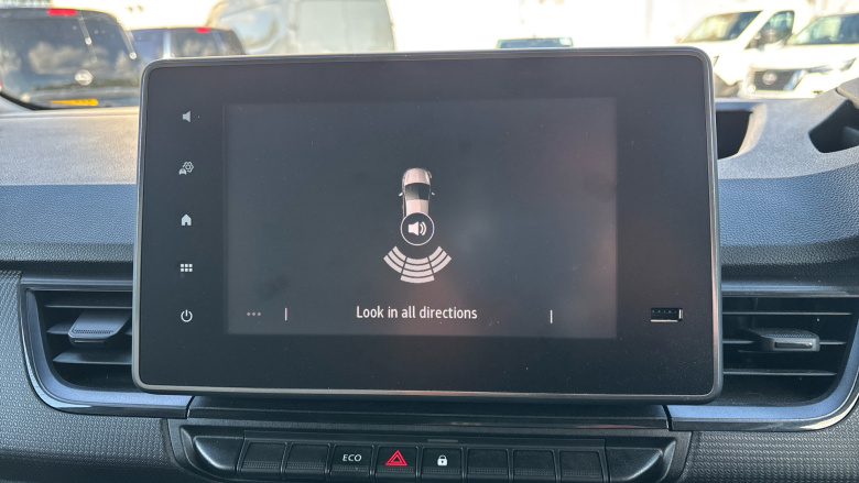 Renault Kangoo L2 E-Tech LL21 90kW 44kWh Advance Van Auto